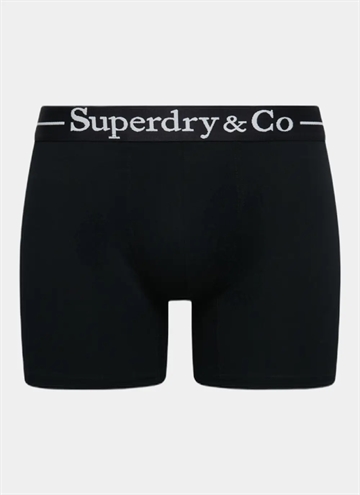 Superdry SDRY & Co Boxer Triple Pack